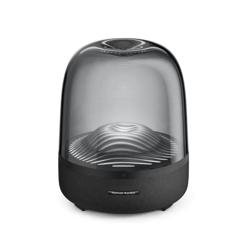 اسپیکر بلوتوثی قابل حمل هارمن کاردن مدل aura studio 3